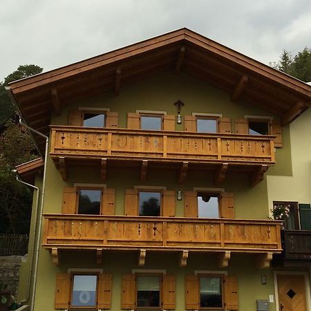 Apartments Clara Garmisch-Partenkirchen Buitenkant foto