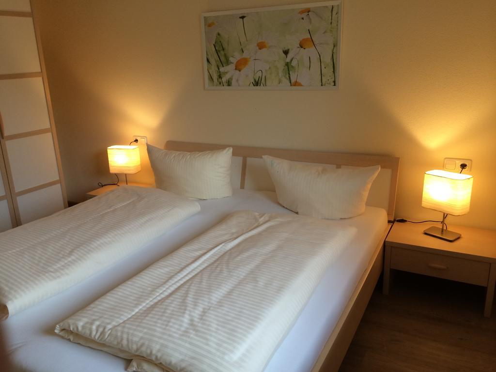 Apartments Clara Garmisch-Partenkirchen Kamer foto