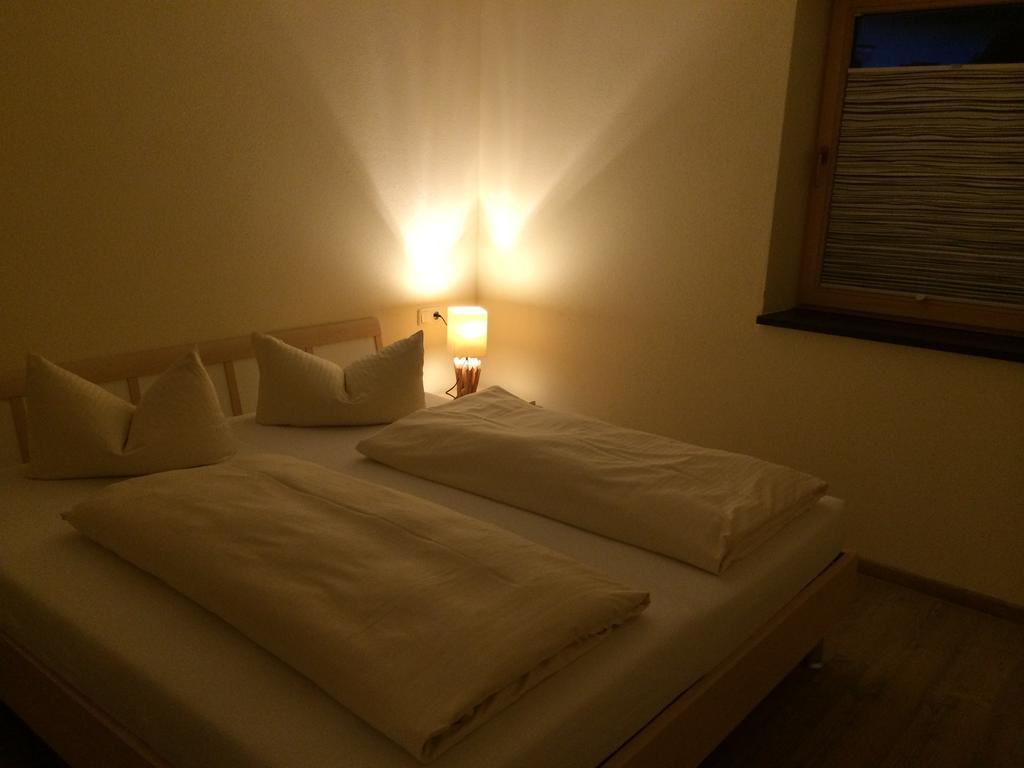 Apartments Clara Garmisch-Partenkirchen Kamer foto