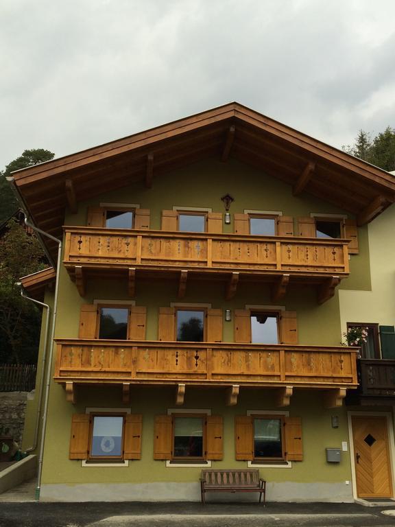 Apartments Clara Garmisch-Partenkirchen Buitenkant foto